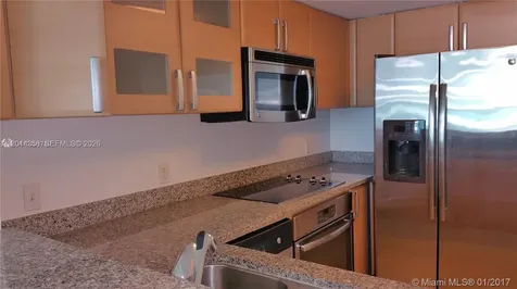2101 Brickell Avenue Miami FL 33129