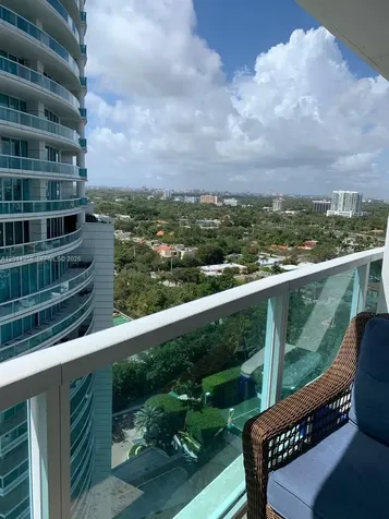 2101 Brickell Avenue Miami FL 33129