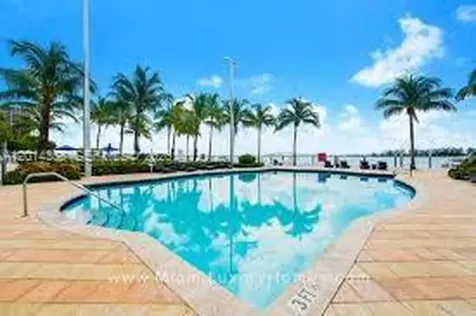 2101 Brickell Avenue Miami FL 33129