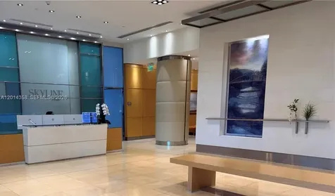 2101 Brickell Avenue Miami FL 33129