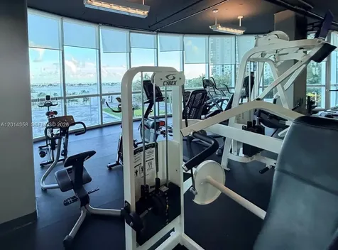 2101 Brickell Avenue Miami FL 33129