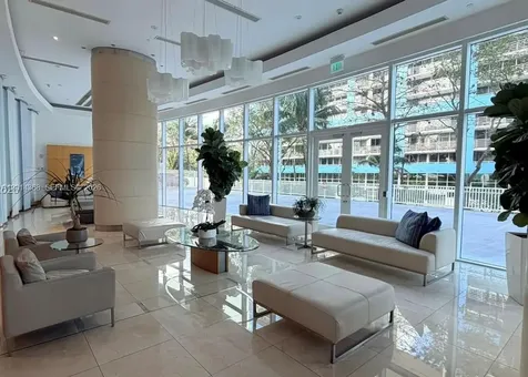 2101 Brickell Avenue Miami FL 33129