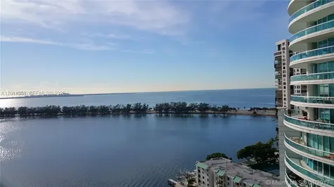 2101 Brickell Avenue Miami FL 33129