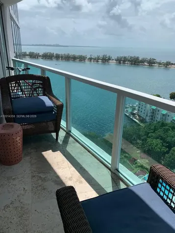 2101 Brickell Avenue Miami FL 33129
