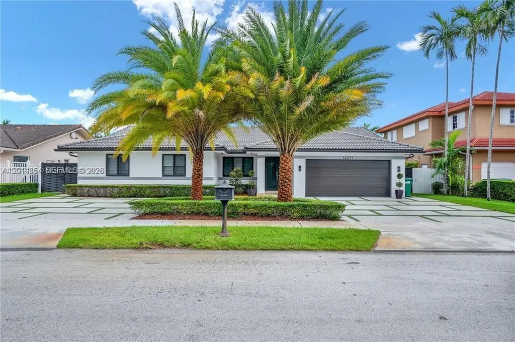 14211 SW 31st Street Miami FL 33175