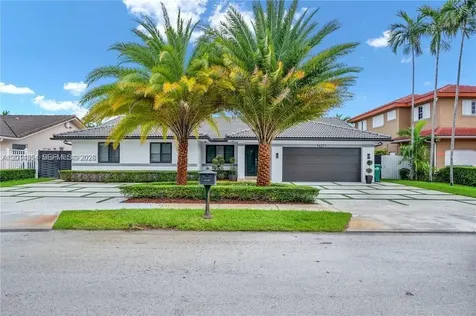 14211 SW 31st Street Miami FL 33175