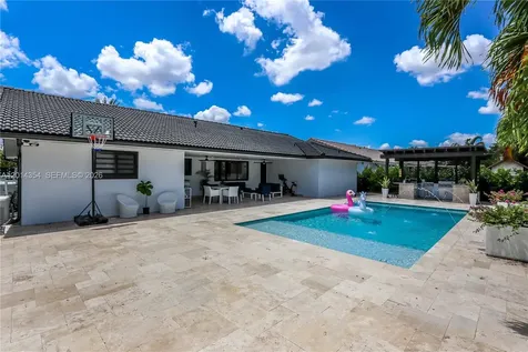 14211 SW 31st Street Miami FL 33175