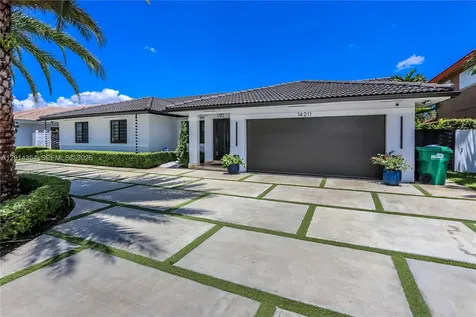 14211 SW 31st Street Miami FL 33175