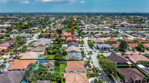 14211 SW 31st Street Miami FL 33175