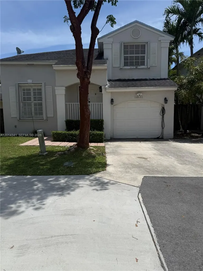 10161 SW 117th Court Miami FL 33186