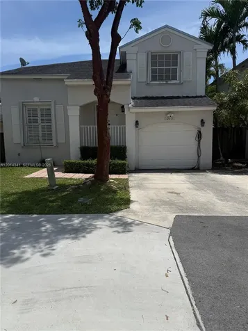 10161 SW 117th Court Miami FL 33186