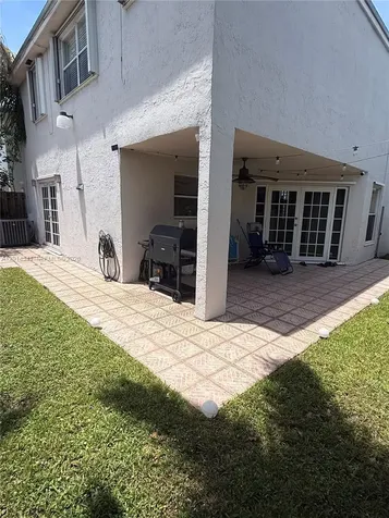 10161 SW 117th Court Miami FL 33186
