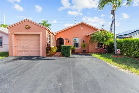 12801 SW 248th Terrace Homestead FL 33032