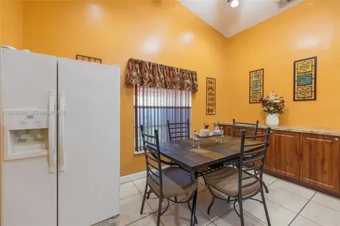 12801 SW 248th Terrace Homestead FL 33032