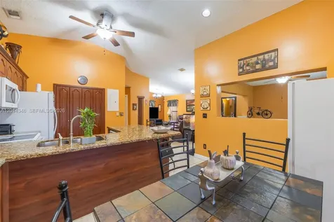 12801 SW 248th Terrace Homestead FL 33032