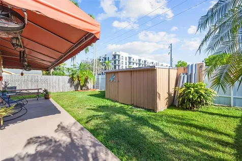 12801 SW 248th Terrace Homestead FL 33032
