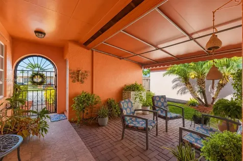 12801 SW 248th Terrace Homestead FL 33032