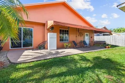 12801 SW 248th Terrace Homestead FL 33032