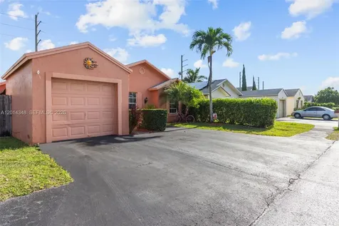 12801 SW 248th Terrace Homestead FL 33032