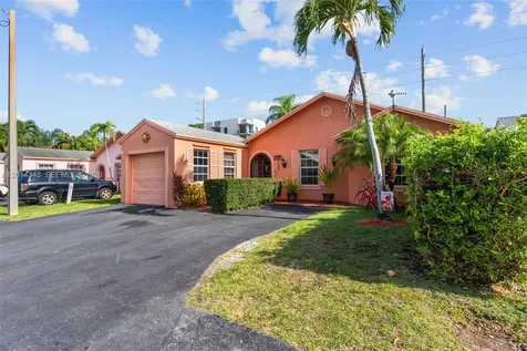 12801 SW 248th Terrace Homestead FL 33032