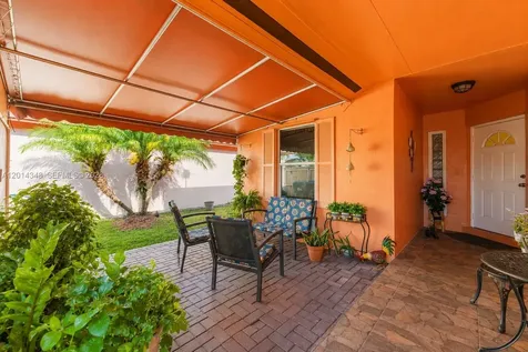 12801 SW 248th Terrace Homestead FL 33032