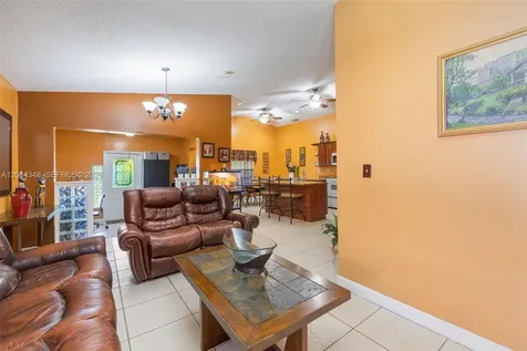 12801 SW 248th Terrace Homestead FL 33032