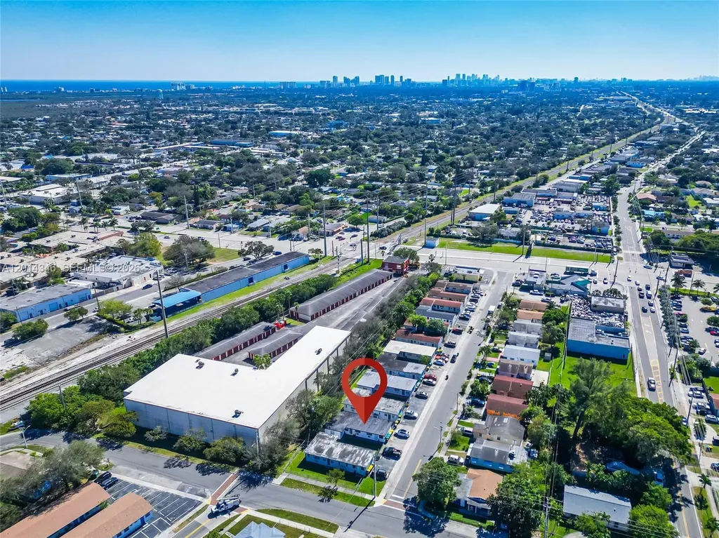 105 SW 5th Court Dania Beach FL 33004