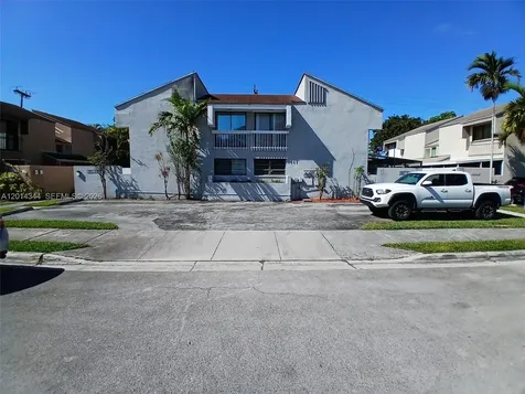 15820 SW 91st Court Palmetto Bay FL 33157