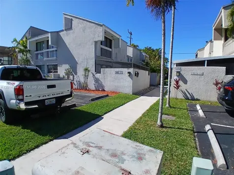 15820 SW 91st Court Palmetto Bay FL 33157