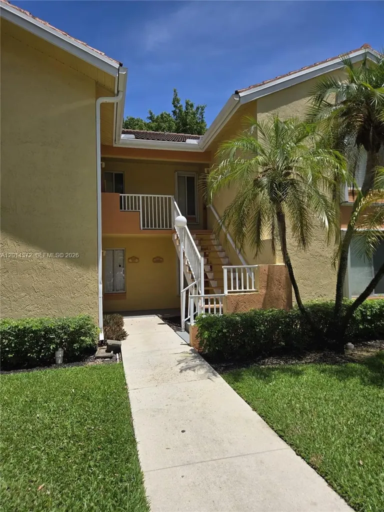 1001 Coral Club Drive Coral Springs FL 33071