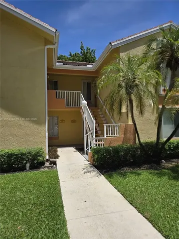 1001 Coral Club Drive Coral Springs FL 33071