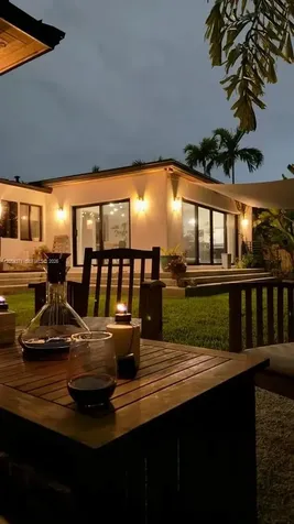 3261 SW 16th Lane Miami FL 33145
