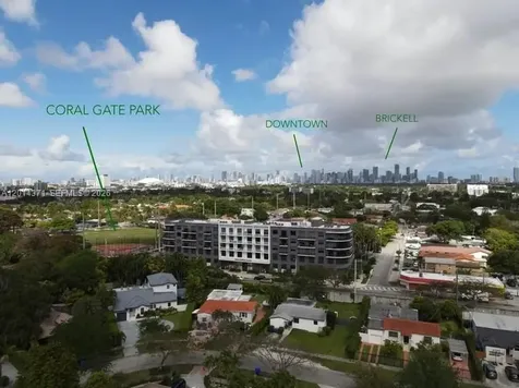 3261 SW 16th Lane Miami FL 33145