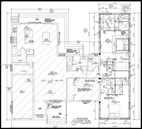 3261 SW 16th Lane Miami FL 33145