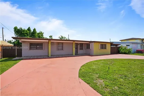 9930 SW 40th Terrace Miami FL 33165