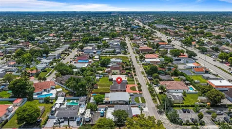 9930 SW 40th Terrace Miami FL 33165