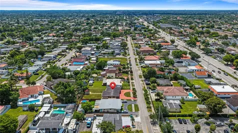 9930 SW 40th Terrace Miami FL 33165