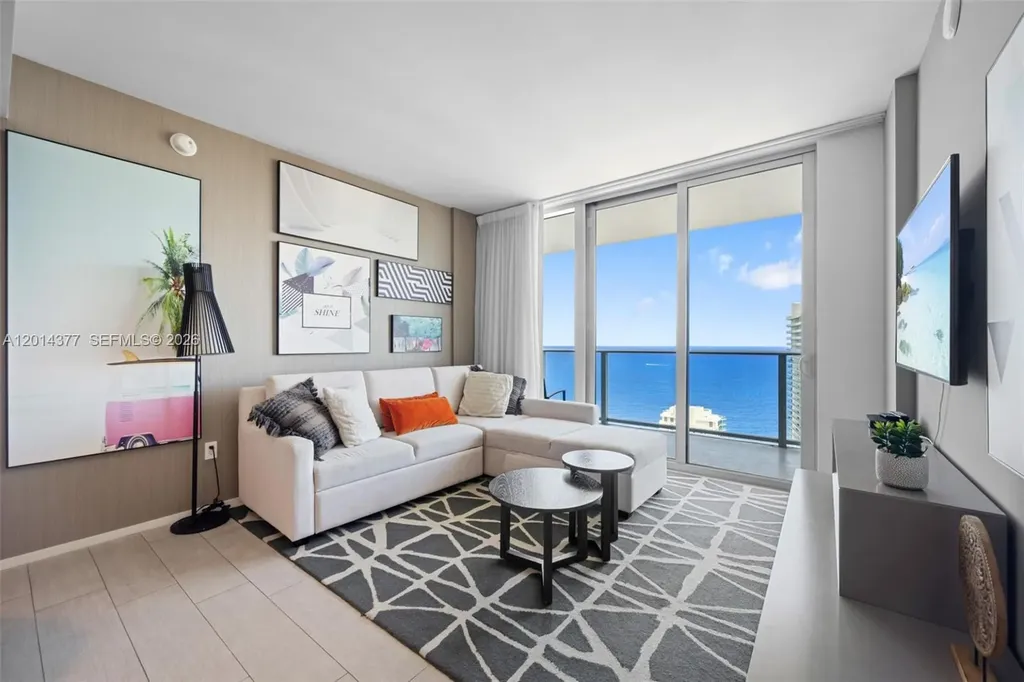 4010 S Ocean Drive Hollywood FL 33019