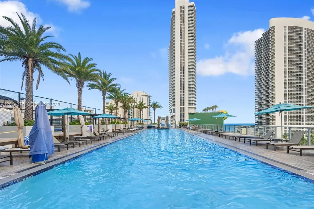 4010 S Ocean Drive Hollywood FL 33019