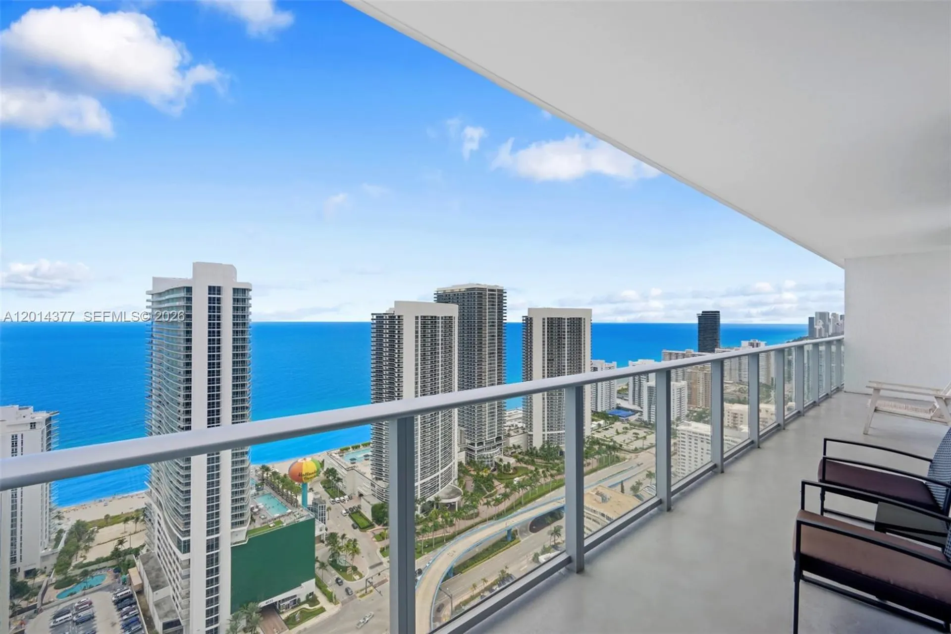4010 S Ocean Drive Hollywood FL 33019