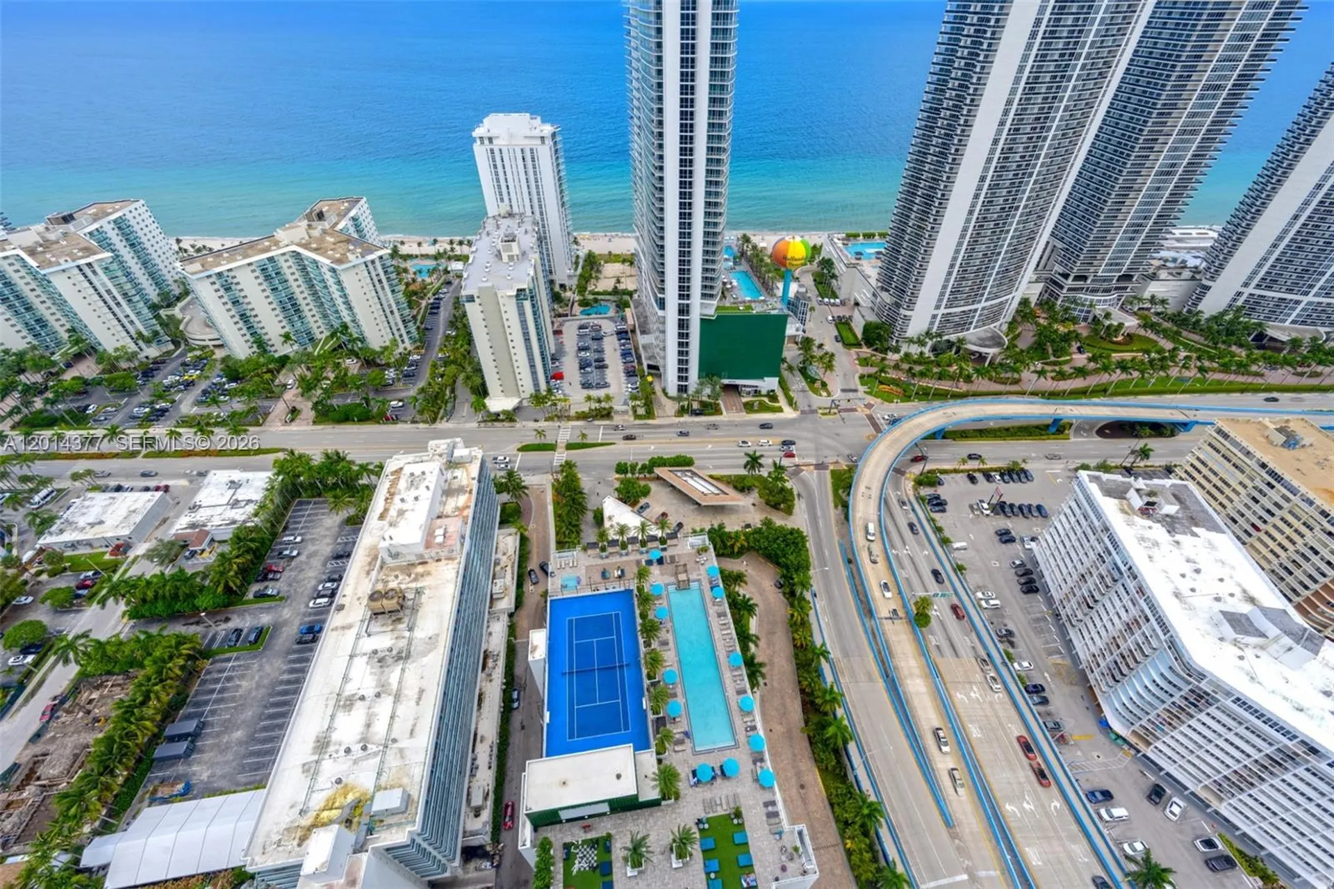 4010 S Ocean Drive Hollywood FL 33019
