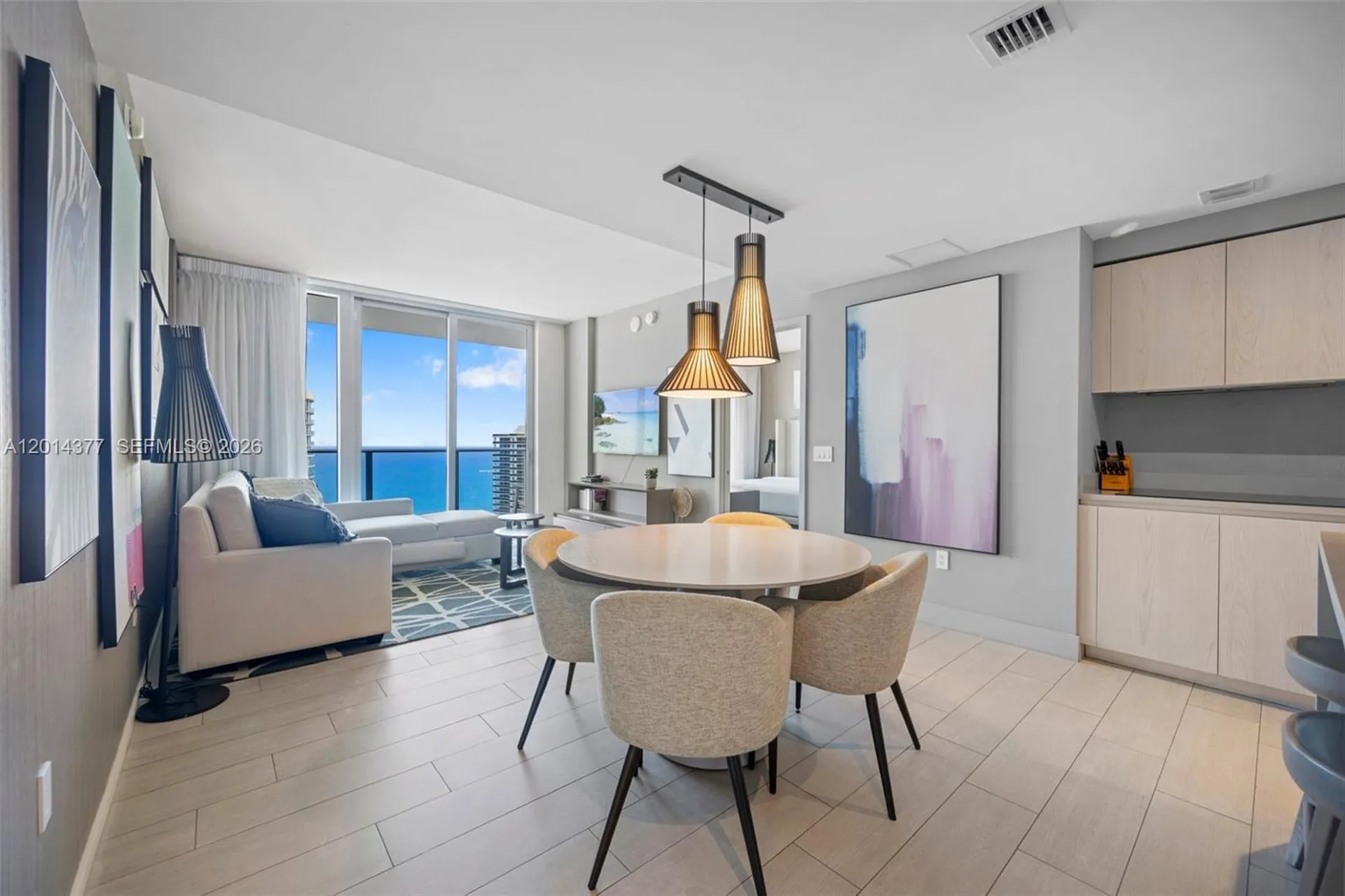 4010 S Ocean Drive Hollywood FL 33019