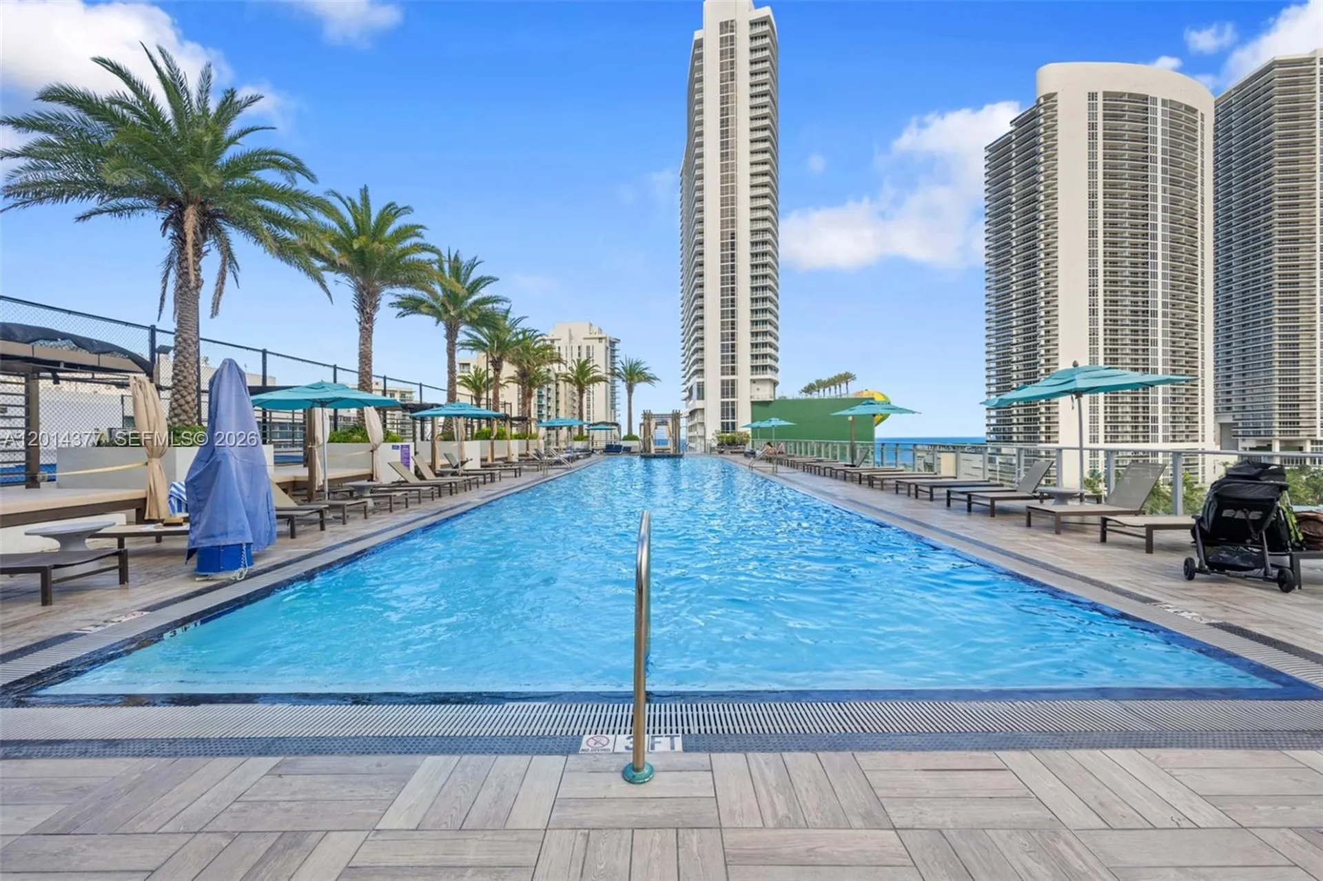 4010 S Ocean Drive Hollywood FL 33019