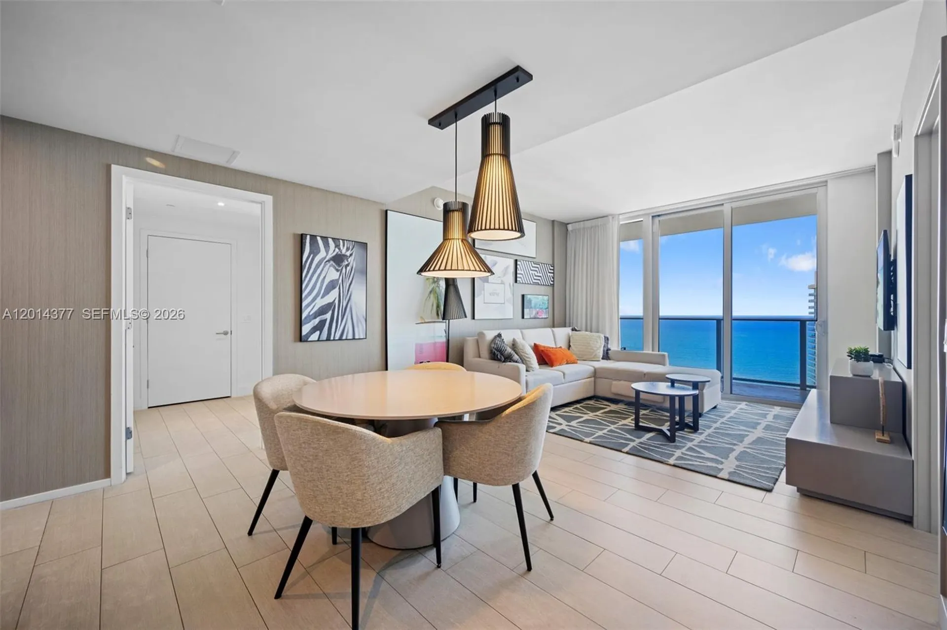4010 S Ocean Drive Hollywood FL 33019