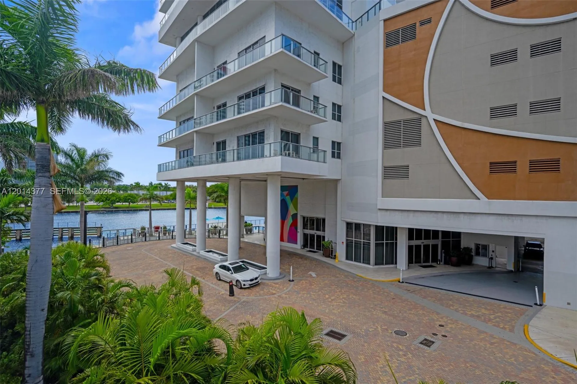 4010 S Ocean Drive Hollywood FL 33019