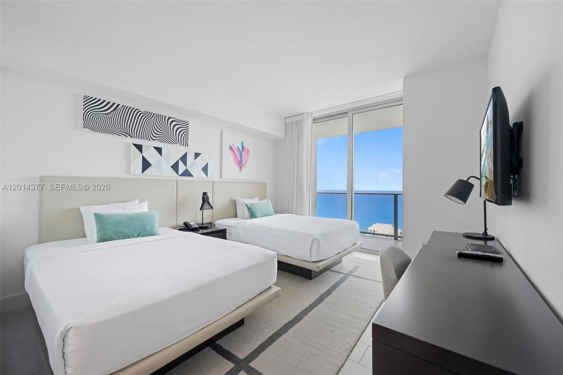 4010 S Ocean Drive Hollywood FL 33019