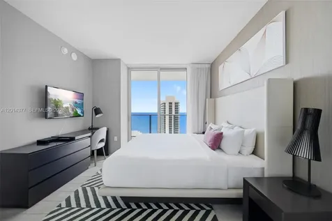 4010 S Ocean Drive Hollywood FL 33019