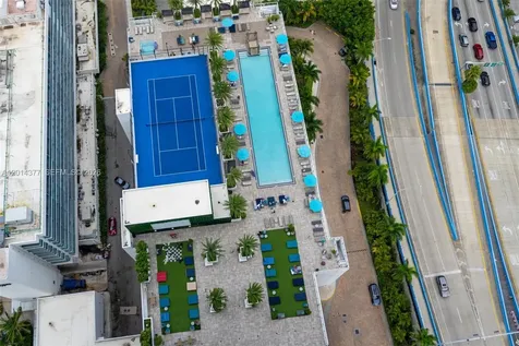 4010 S Ocean Drive Hollywood FL 33019
