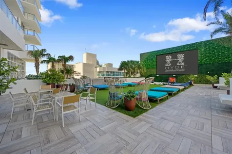 4010 S Ocean Drive Hollywood FL 33019