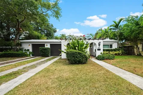 4091 Matheson Avenue Miami FL 33133